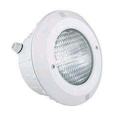 0-Светильник "Standard" для бетонных бассейнов, пластик