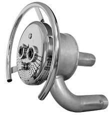 Противоток 75 м3/час, АС (AISI 316L)