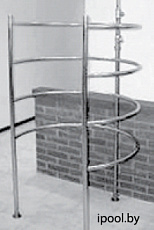 Циркуляционный душ классический