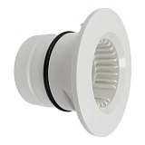 Труба 63 (PN 6/10) и закладная для установки в бетонный бассейн