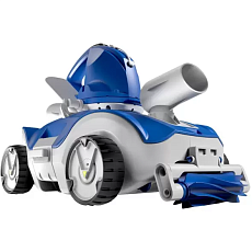 0-Робот-пылесос Kokido Manga Super RC35CBX/22/EU