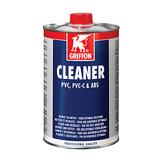 Очиститель Griffon Cleaner 1000 мл Очиститель Griffon Cleaner 1000 мл