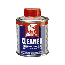 Очиститель Griffon Cleaner 125 мл Очиститель Griffon Cleaner 125 мл