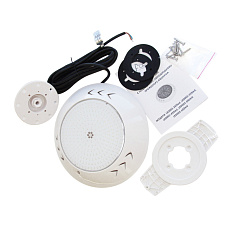 2-Прожектор светодиодный Aquaviva LED003 252LED (21 Вт) White