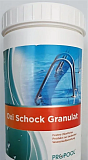 OXI SCHOCK гранулированный PROPOOL, 1 кг, Чехия