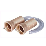 Комплект удлинения на 170мм для FitStar Taifun,Tornado,Taifun Duo