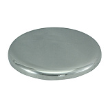 Заглушка для водного пылесоса (AISI 316L), АС ext 1 1/2"