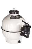 Фильтровальная емкость Cantabric 750 mm, с боковым вентилем