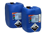 Chemoclor Flussing (хлор жидкий), 28 л Chemoclor Flussing (хлор жидкий), 28 л