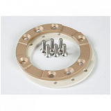 Монтажный комплект под пленку прожектора Hugo Lahme 50 Вт