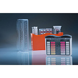 Тестер QAC/рН, (анализ: четвертичн. соед. аммиака, уровень pH)