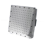 Плато аэромассажное  КВАДРАТНОЕ 420х420мм