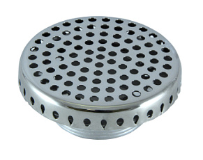 Водозабор 8 м3/ч, плитка, АС