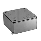 Распаячная коробка (AISI 316L), АС