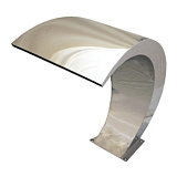 Водопад "Кобра 500", АС (AISI 316L)