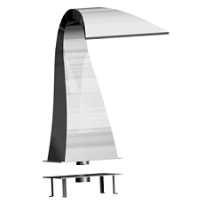 0-Водопад "Русалка 600", АС