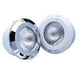 Светильник "Standard" с нишей, для пленочных бас., пластик