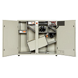 Вентиляционная установка DanX 2XD