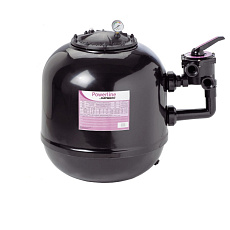 Фильтровальная емкость PowerLine D500 (81213), боков. подкл.