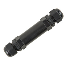 Соединитель для провода прожекторов Aquaviva Соединитель для провода прожекторов Aquaviva