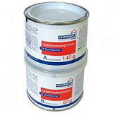 Unterwasserprimer, 200 мл, грунтовка специального применения