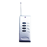 Пульт управления AquaViva RC-1800 к фонарям PAR56