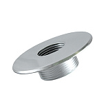 Адаптер универсальный 1"х1,5", плитка (AISI 316L), AC