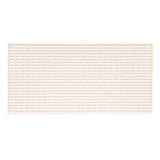 Плитка керамическая противоскользящая бежевая, 240x115x9 мм