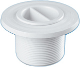 Форсунка гидропылесоса BLRR.C, 2"/50 мм (плитка)