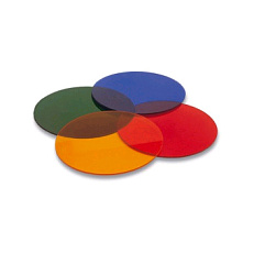 Светофильтр зеленый к светильнику 300 Вт