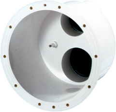 Закладной элемент противотока JSL2.B (лайнер)