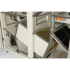 0-Вентиляционная установка DanX 3HP 0-Вентиляционная установка DanX 3HP