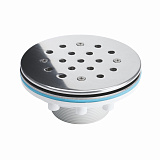 Водозабор Vamila из нержавеющей стали - 30 м3/ч