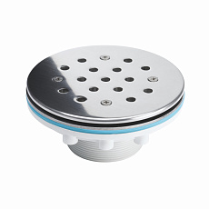 Водозабор Vamila из нержавеющей стали - 30 м3/ч