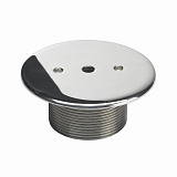 Форсунка стеновая VAMILA из нерж стали AISI316 - 9мм