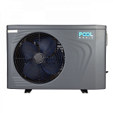 Тепловой насос POOLMAGIC BP-75HS-EP EVI 7,5 КВТ (до -25°C)