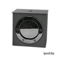 Скиммер мини с круглым фланцем, АТ int 2", пленка