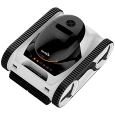 Робот-пылесос InverX X30