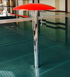 Водопад "Грибок"