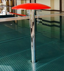 Водопад "Грибок"