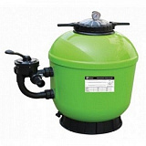 Фильтровальная емкость Emaux SMG500, с боковым подкл.