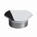 Заглушка для форсунки VAMILA из нерж стали AISI316