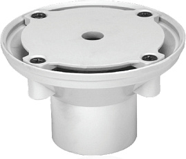 Форсунка возврата воды донная (плитка) EM2825