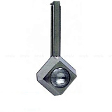 Прожектор накладной (300Вт, 12В), форма ромба