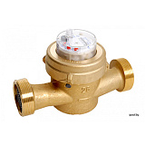 Расходомеры резьбовые