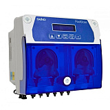 Автоматическая станция PoolDose Double pH/ORP/CL 1,5 л/ч