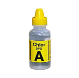Реагент А для хлора (DPD)