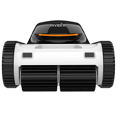 1-Робот-пылесос для бассейна Fairland X60