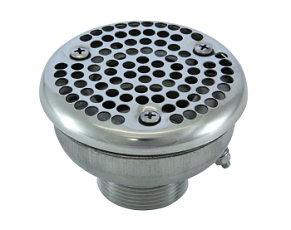 Водозабор 8 м3/ч, пленка, АС