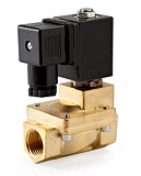 Электромагнитный клапан ½”, Pahlen